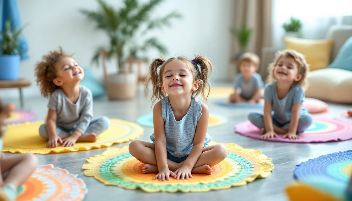 découvrez des activités ludiques et interactives pour explorer la sophrologie. plongez dans un univers de relaxation et de bien-être à travers des jeux et des exercices pratiques qui éveillent vos sens et vous aident à mieux comprendre cette pratique apaisante.