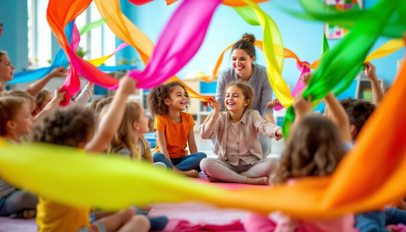 découvrez des activités ludiques pour explorer la sophrologie et améliorer votre bien-être. plongez dans un univers de relaxation et de pleine conscience grâce à des exercices amusants et accessibles à tous.