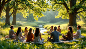découvrez des activités ludiques et enrichissantes pour explorer la sophrologie. plongez dans des exercices relaxants et créatifs qui vous aideront à mieux comprendre cette pratique bien-être et à améliorer votre qualité de vie.