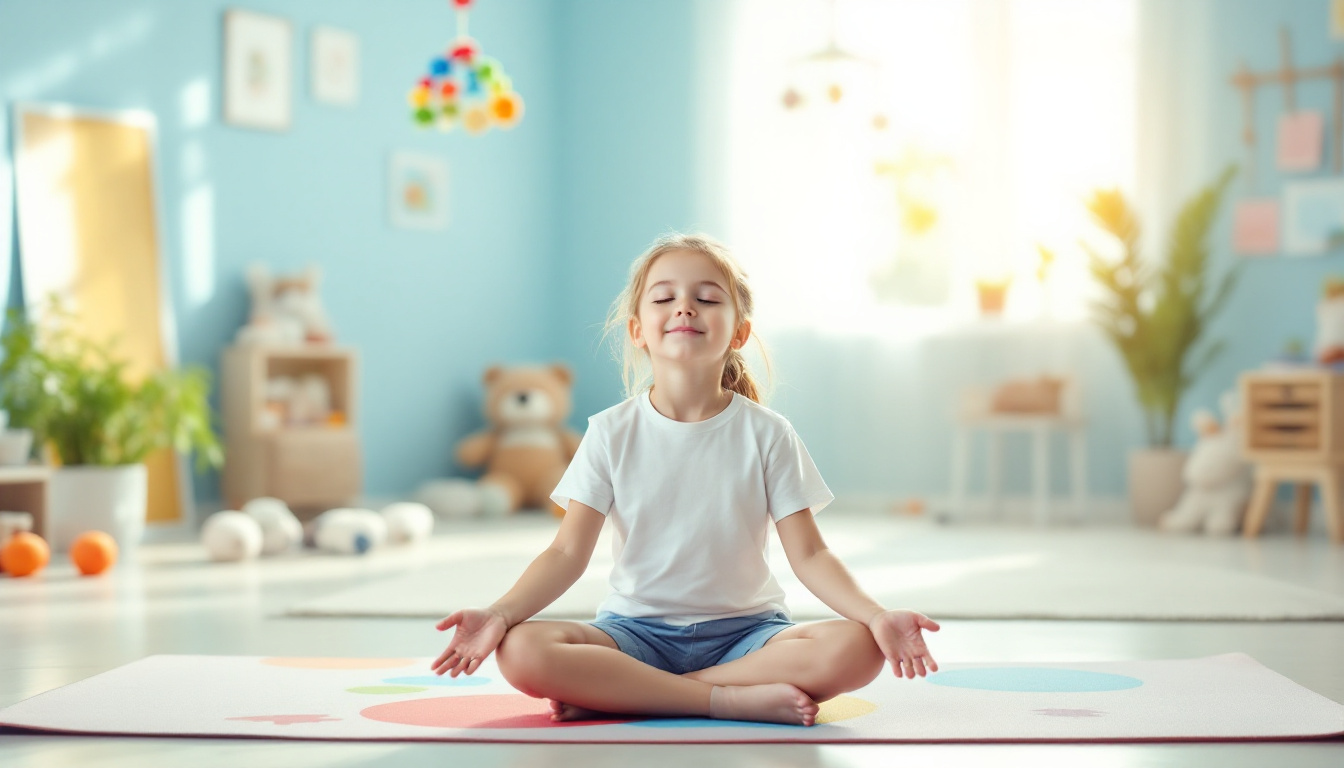 découvrez des techniques efficaces pour enseigner la sophrologie aux enfants. apprenez à accompagner les plus jeunes dans leur bien-être émotionnel et mental à travers des exercices simples et ludiques. idéal pour parents, enseignants et professionnels de l'enfance.