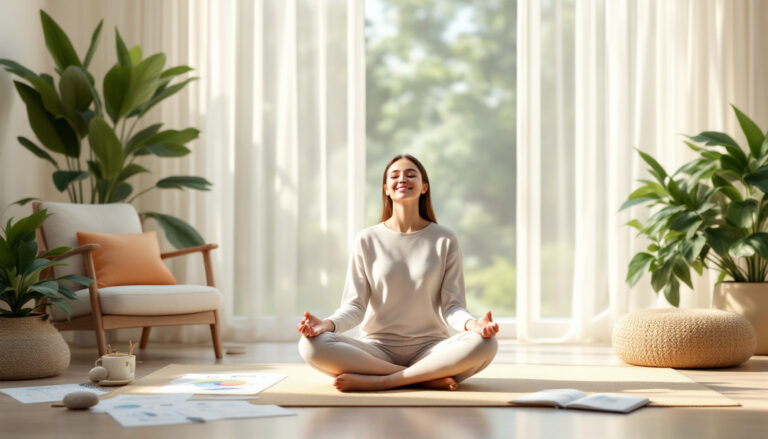 découvrez des méthodes efficaces pour évaluer vos progrès en sophrologie. apprenez à mesurer l'impact de cette pratique sur votre bien-être, votre stress et votre concentration. optimisez votre parcours de développement personnel grâce à des outils et conseils pratiques.