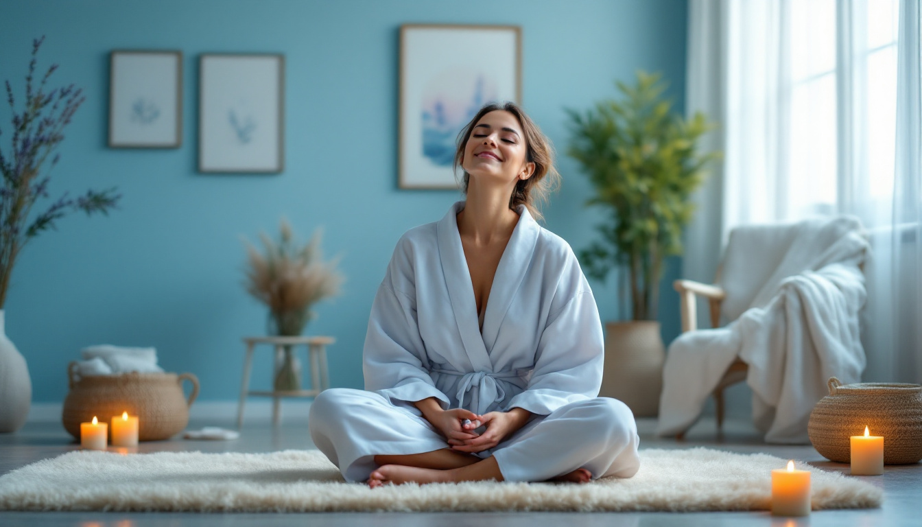 découvrez comment la sophrologie peut favoriser votre récupération après une blessure. apprenez des techniques de relaxation et de visualisation qui soutiennent le processus de guérison, améliorent votre bien-être mental et renforcent votre confiance en vous.