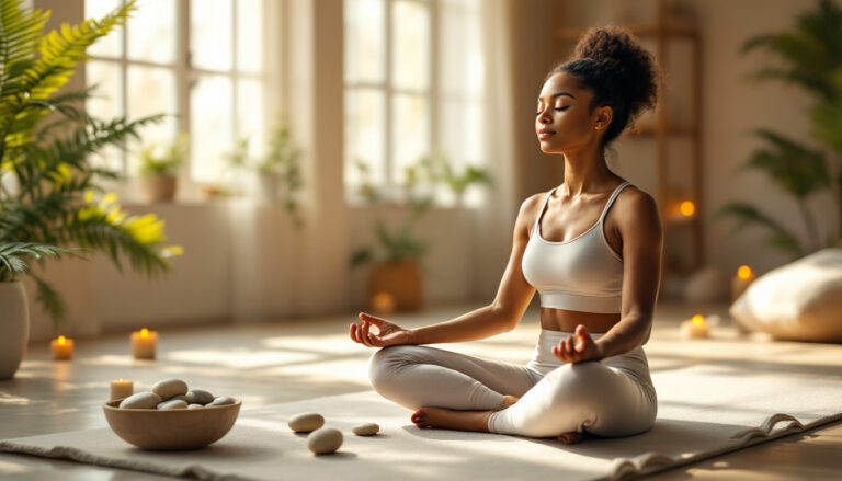 découvrez comment la sophrologie peut favoriser une récupération efficace après une blessure. apprenez les techniques de relaxation et de visualisation qui aident à réduire la douleur et à renforcer la confiance en soi durant le processus de guérison.