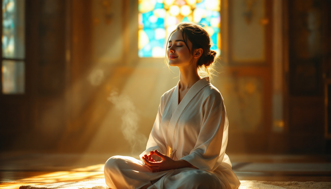 découvrez comment la sophrologie facilite l'introspection en vous aidant à mieux comprendre vos émotions et à développer une conscience de soi approfondie. explorez les techniques de relaxation et de méditation qui favorisent un voyage intérieur enrichissant pour améliorer votre bien-être mental et émotionnel.