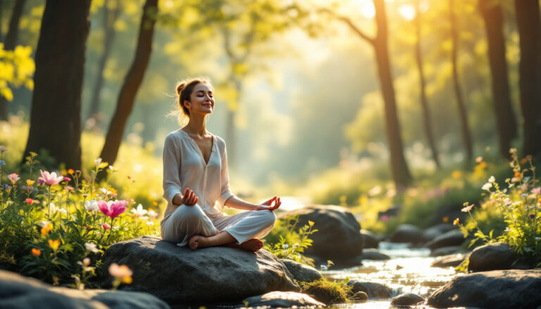 découvrez comment la sophrologie peut stimuler votre introspection et vous aider à mieux vous comprendre. apprenez les techniques de relaxation et de méditation qui favorisent la réflexion personnelle et le bien-être intérieur.