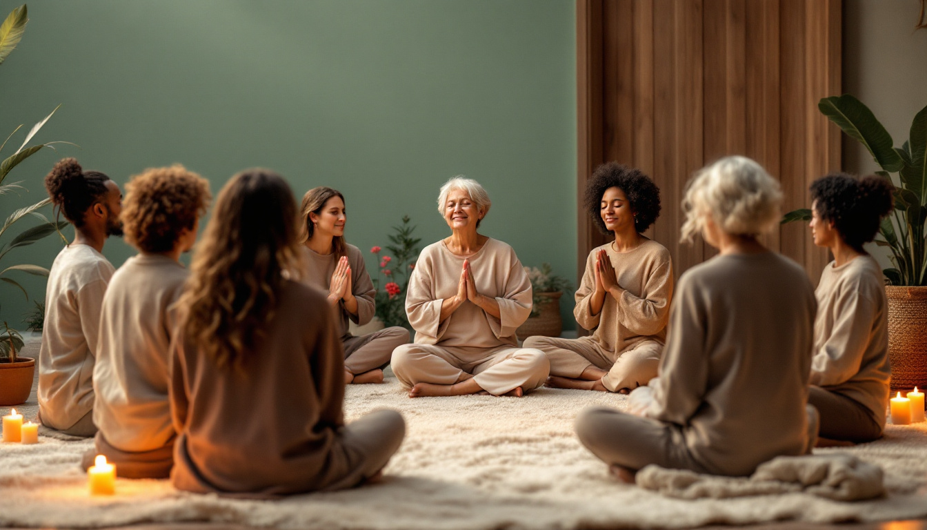découvrez comment la sophrologie peut améliorer vos relations interpersonnelles en favorisant l'écoute, la compréhension et la gestion des émotions. transformez vos échanges grâce à des techniques de relaxation et de développement personnel.