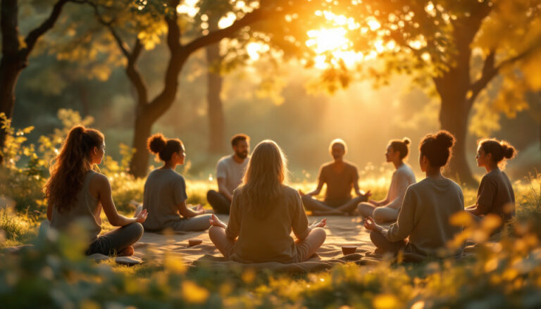 découvrez comment la sophrologie peut renforcer votre résilience en vous aidant à gérer le stress, à développer une meilleure connaissance de soi et à affronter les défis de la vie avec sérénité. apprenez des techniques pratiques pour favoriser votre bien-être mental et émotionnel.