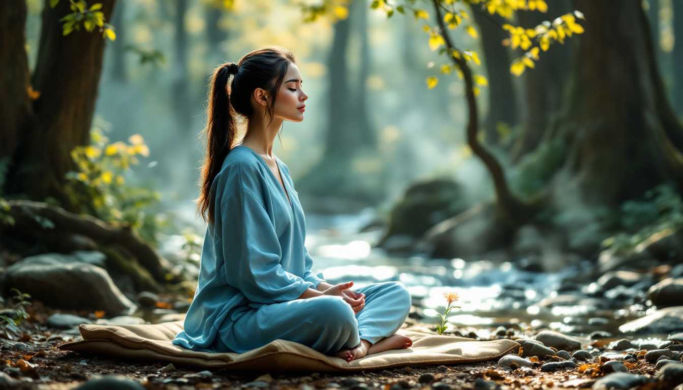 découvrez comment la sophrologie peut améliorer votre bien-être et votre santé. apprenez des méthodes efficaces pour évaluer son impact sur votre vie quotidienne, réduire le stress et favoriser une meilleure qualité de vie.