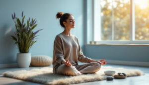 découvrez comment évaluer les bienfaits de la sophrologie sur votre santé. dans cet article, nous explorons les techniques et outils pour mesurer l'impact positif de cette pratique sur votre bien-être physique et mental.