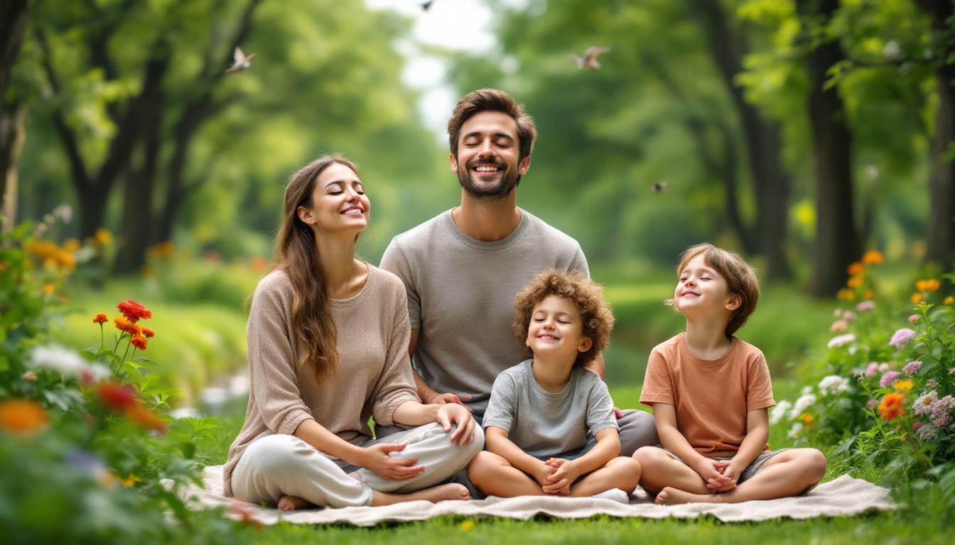 découvrez des méthodes simples et efficaces pour partager les bienfaits de la sophrologie avec vos proches. apprenez à initier des moments de détente et de bien-être ensemble, tout en renforçant vos liens affectifs.