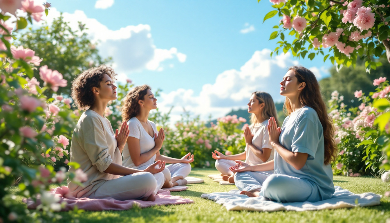 découvrez les bienfaits de la sophrologie en groupe et apprenez des astuces pratiques pour pratiquer cette méthode de relaxation collective. optimisez votre bien-être et développez votre esprit serein à travers des techniques simples et efficaces.