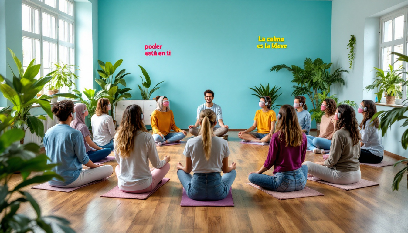découvrez comment vous former à la sophrologie en 2025 grâce à notre guide complet. explorez les meilleures formations, les écoles reconnues et les méthodes d'apprentissage adaptées à vos besoins, pour faire de la sophrologie un atout dans votre vie personnelle et professionnelle.