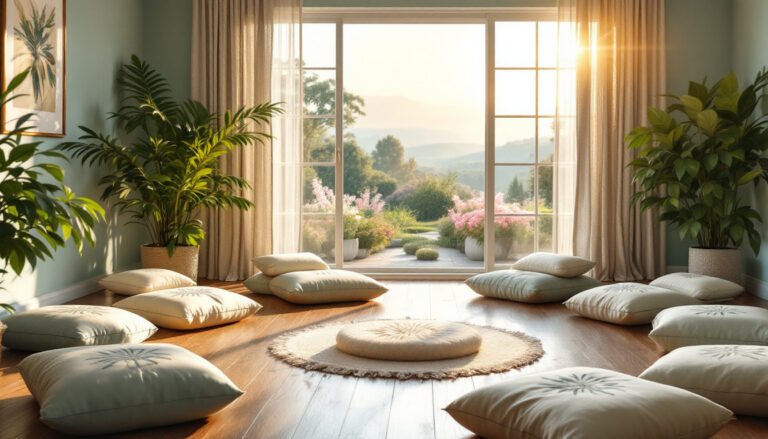 découvrez les meilleures astuces pour vous rendre facilement à un atelier de sophrologie. que vous veniez en voiture, en transports en commun ou à pied, suivez nos conseils pratiques pour profiter pleinement de votre expérience de relaxation et de bien-être.