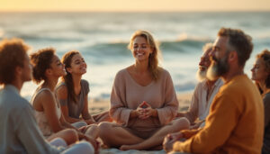 découvrez comment la sophrologie vous permet de surfer sur vos émotions pour mieux les comprendre et les gérer. apprenez des techniques simples et efficaces pour vivre en harmonie avec vos sentiments et améliorer votre bien-être au quotidien.