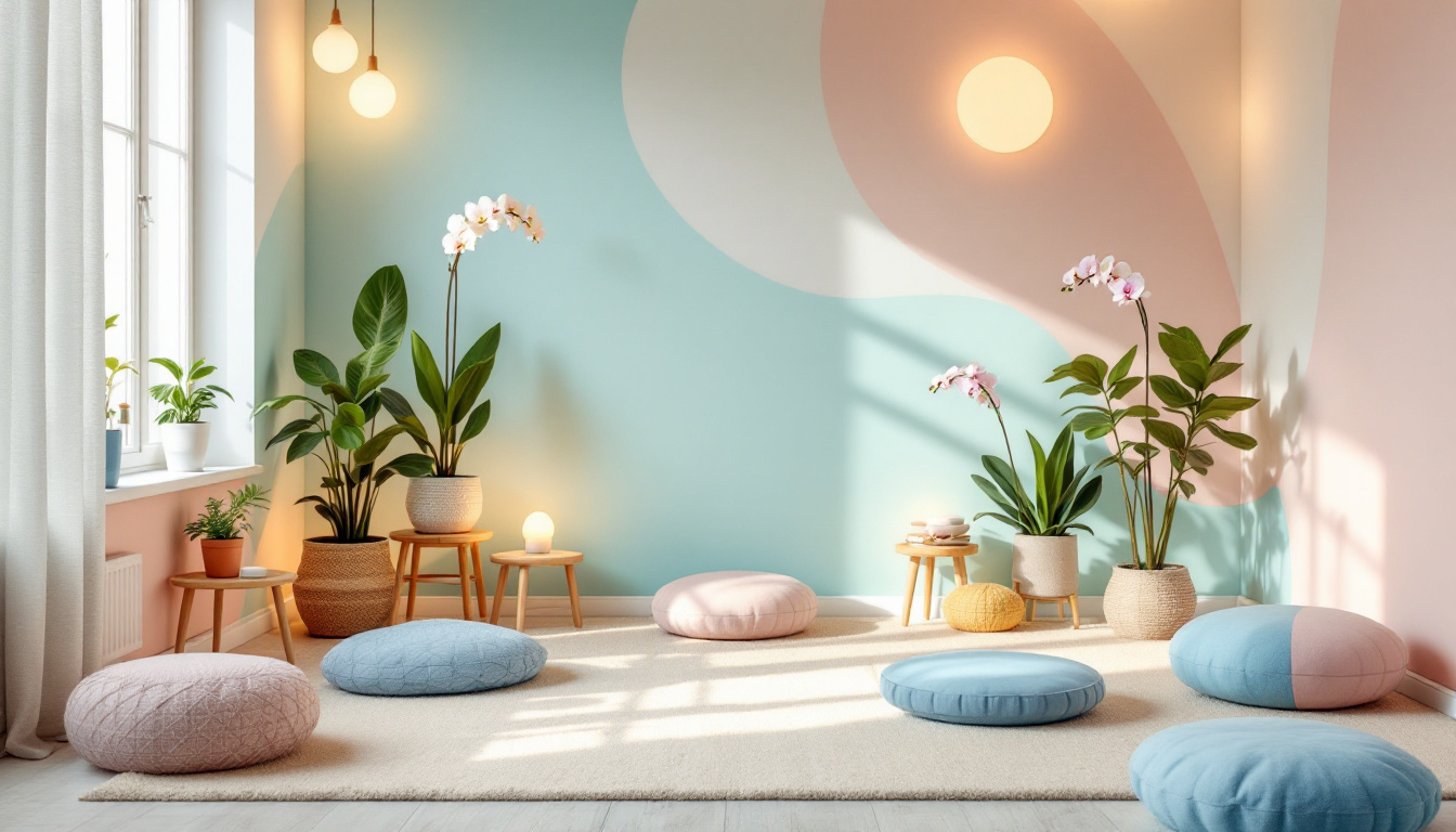 découvrez comment créer un espace de pratique de la sophrologie chez vous pour favoriser la détente et le bien-être. aménagez un environnement propice à la relaxation, explorez des techniques simples et intégrez la sophrologie dans votre quotidien pour améliorer votre qualité de vie.