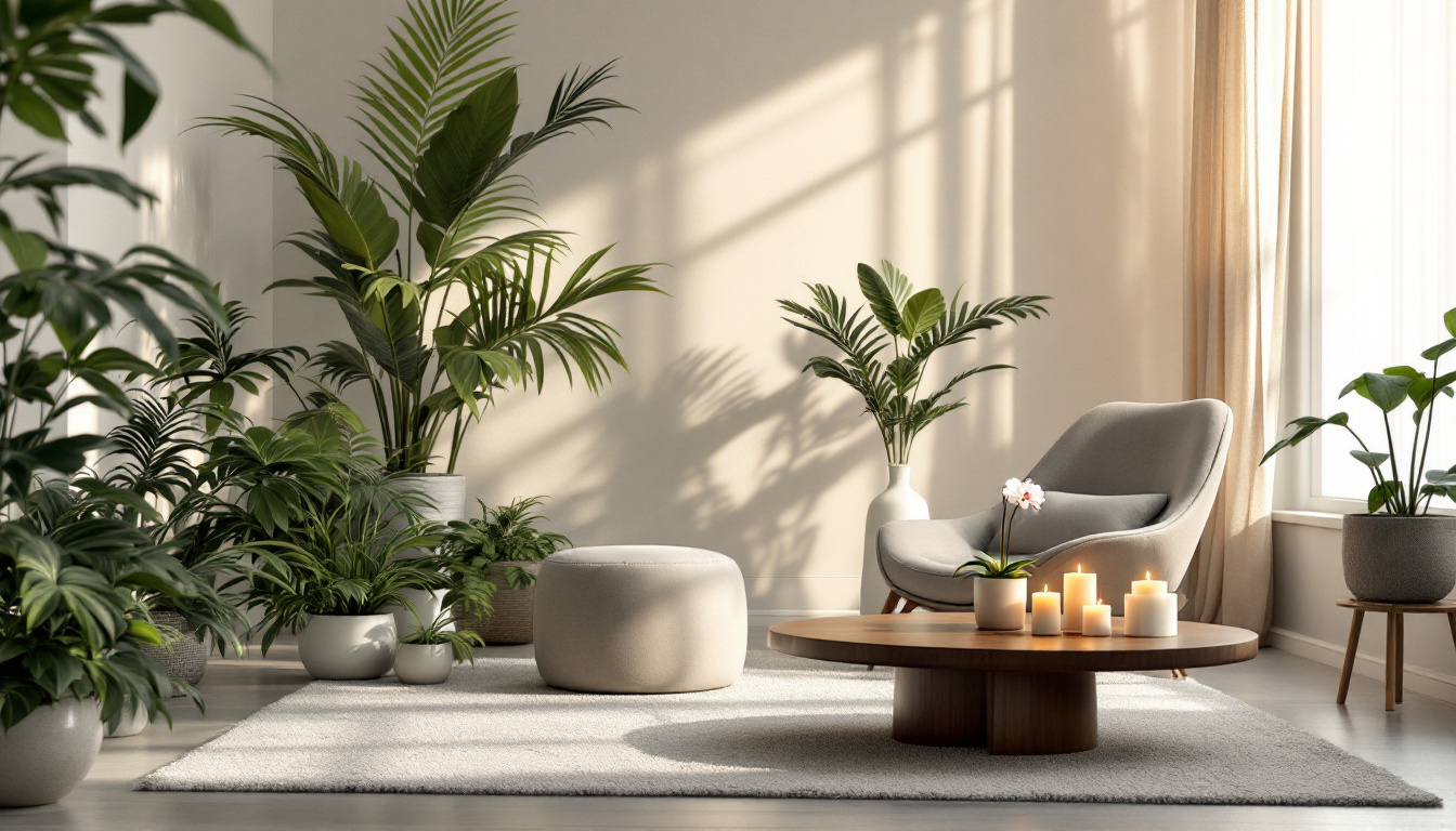 découvrez comment créer un espace de pratique de la sophrologie chez vous pour favoriser votre bien-être et votre sérénité. transformez un coin de votre maison en un sanctuaire de relaxation et de méditation, en apprenant des astuces simples pour optimiser votre pratique quotidienne.