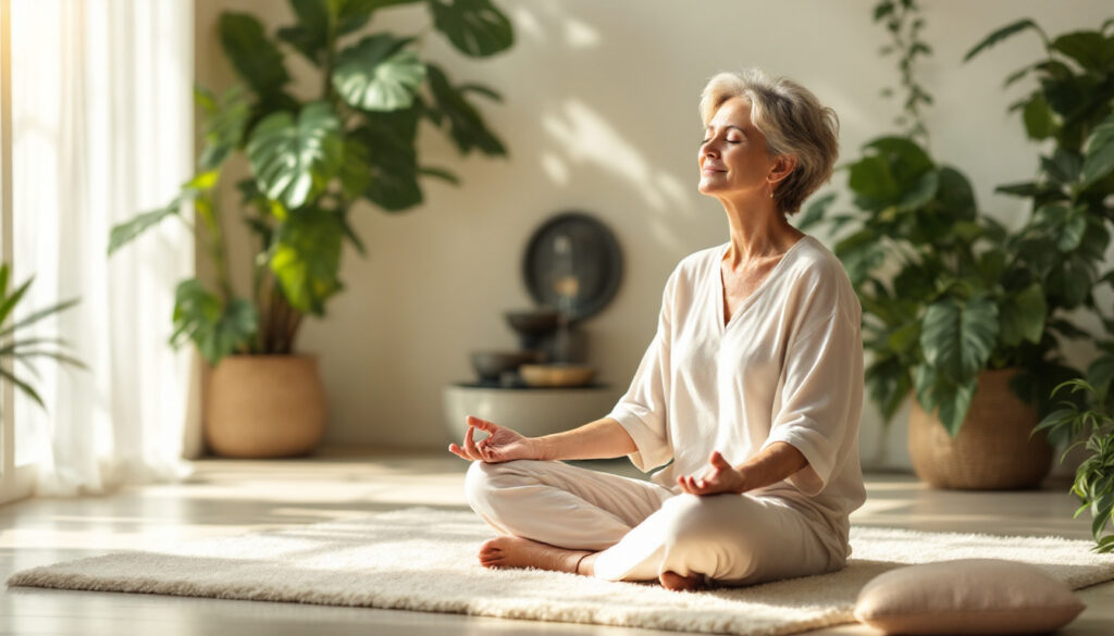découvrez comment la sophrologie peut vous aider à mieux comprendre et gérer vos émotions. cette méthode douce et accessible vous permettra d'apprendre à vous relaxer, à vous concentrer et à développer votre bien-être émotionnel au quotidien.