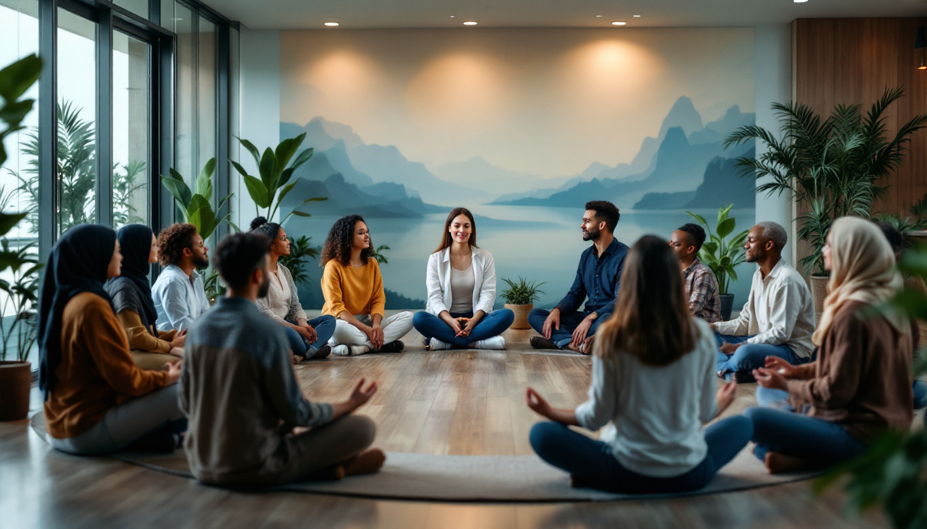 découvrez comment la sophrologie peut vous aider à mieux comprendre et gérer vos émotions. grâce à des techniques de relaxation et de pleine conscience, apprenez à développer une meilleure connexion avec vous-même et à améliorer votre bien-être émotionnel.