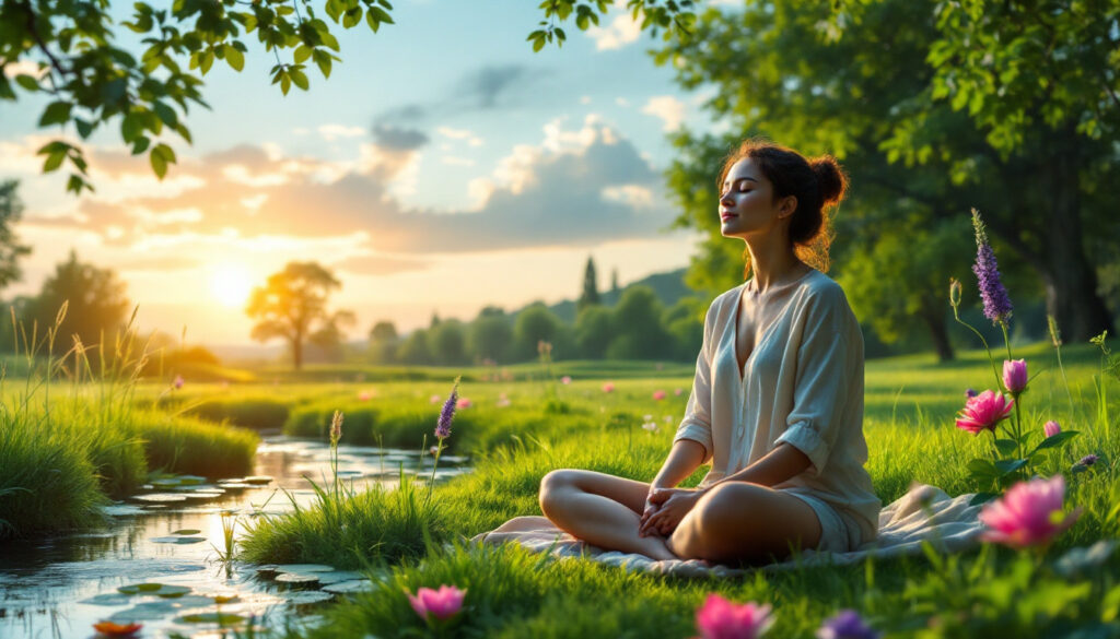 découvrez comment la sophrologie peut transformer votre quotidien en évaluant ses bénéfices sur votre bien-être mental et physique. apprenez à mieux gérer le stress, améliorer votre concentration et favoriser une harmonie intérieure grâce à cette pratique douce et accessible.