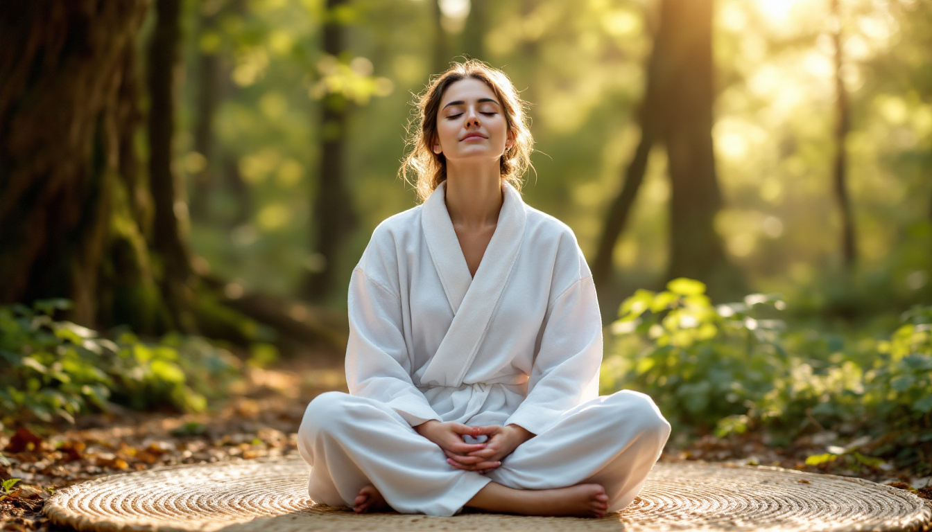 découvrez la philosophie de la sophrologie et ses principes fondateurs qui visent à harmoniser le corps et l'esprit. apprenez comment cette méthode de relaxation et de développement personnel peut transformer votre quotidien et favoriser un bien-être durable.