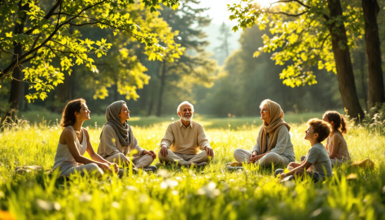 découvrez la philosophie de la sophrologie et plongez au cœur de ses principes fondateurs. apprenez comment cette méthode de relaxation et de développement personnel améliore le bien-être mental et physique, tout en vous aidant à mieux gérer le stress et les émotions.