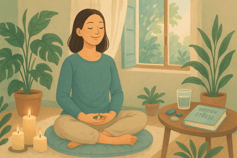découvrez notre guide complet sur la sophrologie, une méthode efficace pour mieux gérer le stress et les émotions. apprenez des techniques simples et naturelles pour améliorer votre bien-être au quotidien.