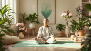 découvrez comment la sophrologie peut améliorer votre bien-être mental en vous aidant à gérer le stress, l'anxiété et les émotions. explorez les techniques de relaxation et de visualisation qui favorisent une meilleure santé mentale.