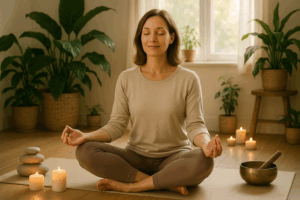 découvrez la sophrologie, une méthode innovante de relaxation et de développement personnel. ce guide complet vous accompagne à travers les principes, les techniques et les bienfaits de cette pratique apaisante pour améliorer votre bien-être au quotidien.