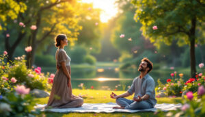 découvrez comment la sophrologie peut vous aider à gérer le stress lors d'événements importants. dans cet article, nous vous proposons des conseils pratiques pour intégrer cette méthode bien-être dans votre préparation et vivre des moments plus sereins.