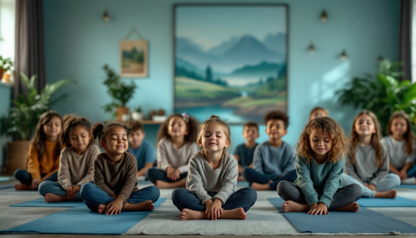 découvrez comment la sophrologie peut transformer l'environnement scolaire en améliorant le bien-être des élèves. apprenez les applications pratiques de cette méthode pour réduire le stress, favoriser la concentration et développer la confiance en soi chez les jeunes. explorez les bénéfices de la sophrologie dans le soutien à l'apprentissage et l'épanouissement personnel des élèves.