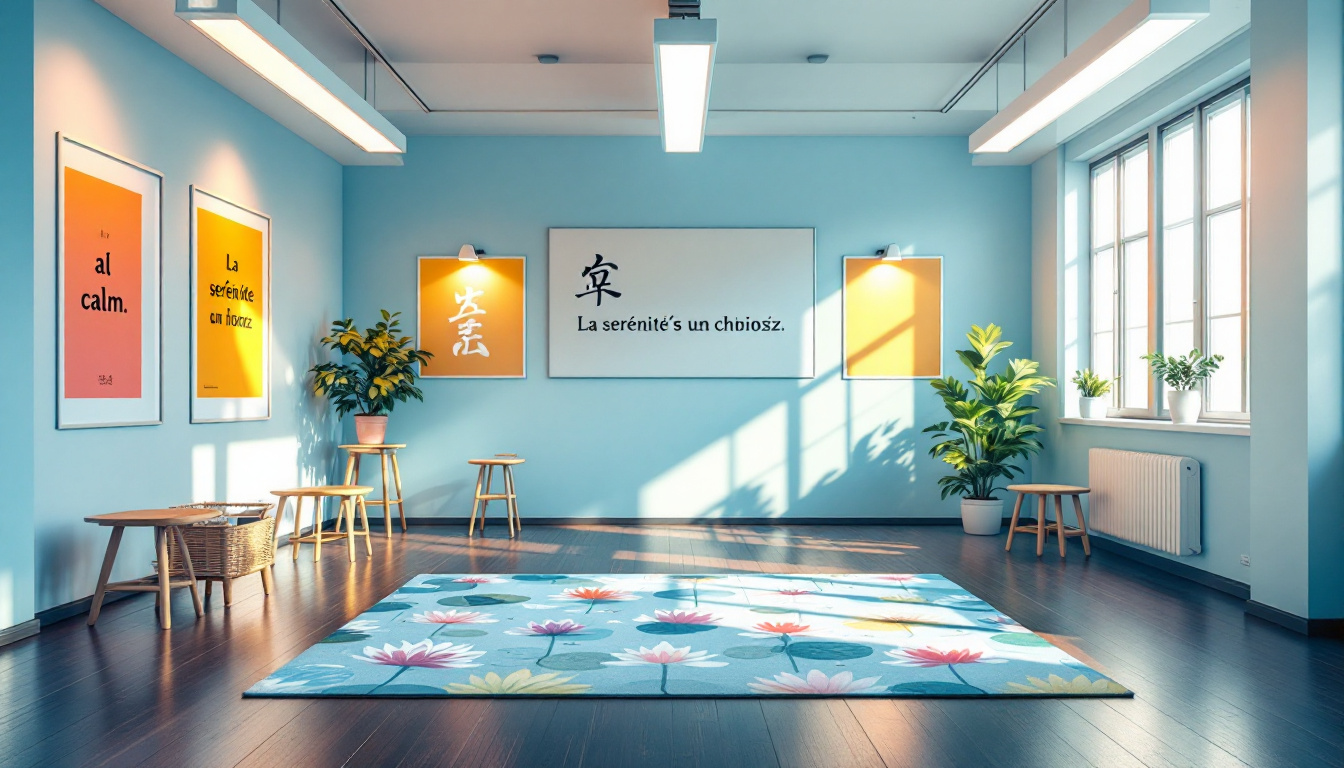 découvrez comment la sophrologie peut enrichir l'expérience scolaire des élèves. cette méthode de relaxation accessible favorise le bien-être, la concentration et la gestion du stress en milieu éducatif, tout en améliorant les performances académiques et les relations entre élèves.