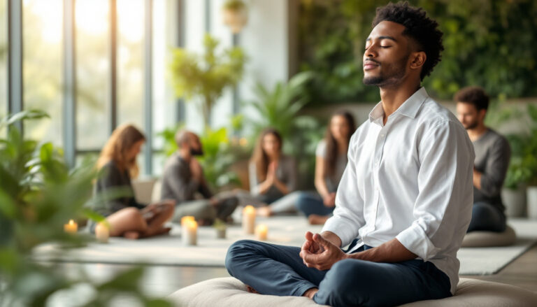 découvrez comment la sophrologie peut améliorer votre productivité en réduisant le stress, en favorisant la concentration et en augmentant votre énergie. explorez les techniques et les bienfaits de cette méthode douce pour optimiser votre performance au travail.