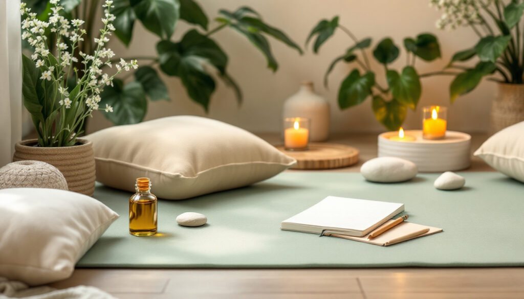 découvrez les secrets d'une pratique régulière de la sophrologie. apprenez des techniques simples et efficaces pour intégrer cette méthode de relaxation et de développement personnel dans votre quotidien, et améliorez votre bien-être général.