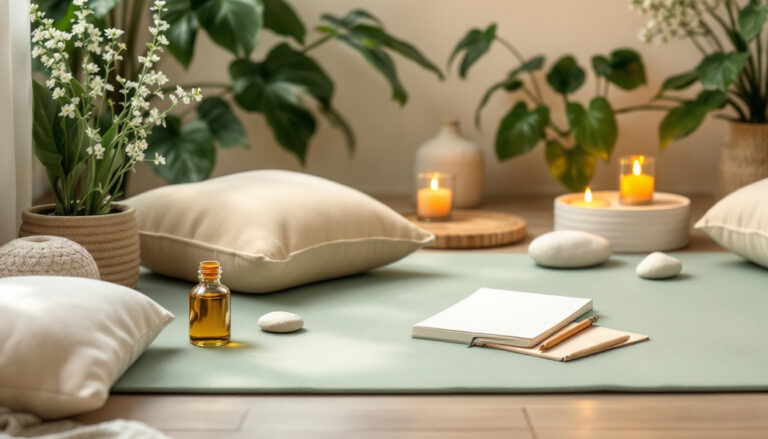 découvrez les secrets d'une pratique régulière de la sophrologie. apprenez des techniques simples et efficaces pour intégrer cette méthode de relaxation et de développement personnel dans votre quotidien, et améliorez votre bien-être général.