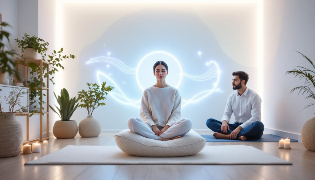 découvrez les vérités derrière les clichés sur la sophrologie. cette pratique bien-être, souvent mal comprise, mérite d'être explorée pour en saisir toute la profondeur et les bénéfices qu'elle peut apporter au quotidien.
