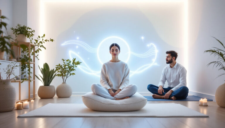 découvrez les vérités derrière les clichés sur la sophrologie. cette pratique bien-être, souvent mal comprise, mérite d'être explorée pour en saisir toute la profondeur et les bénéfices qu'elle peut apporter au quotidien.