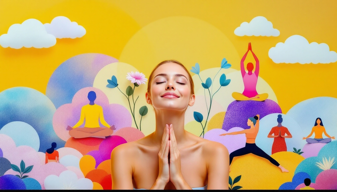 découvrez les différents courants de la sophrologie et leurs spécificités. cette méthode de relaxation et de développement personnel offre une approche variée pour mieux gérer le stress, favoriser la sérénité et améliorer le bien-être. explorez les techniques et philosophies qui caractérisent chaque courant pour trouver celle qui vous correspond le mieux.