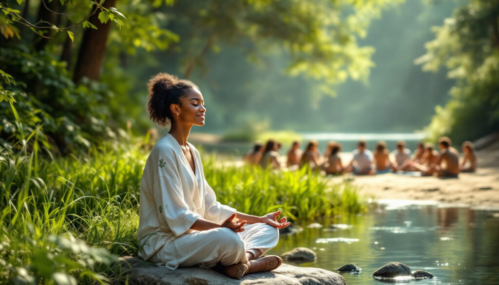 découvrez les divers courants de la sophrologie, leurs origines et spécificités. apprenez comment chaque approche peut contribuer à votre bien-être, à la gestion du stress et à l'épanouissement personnel.