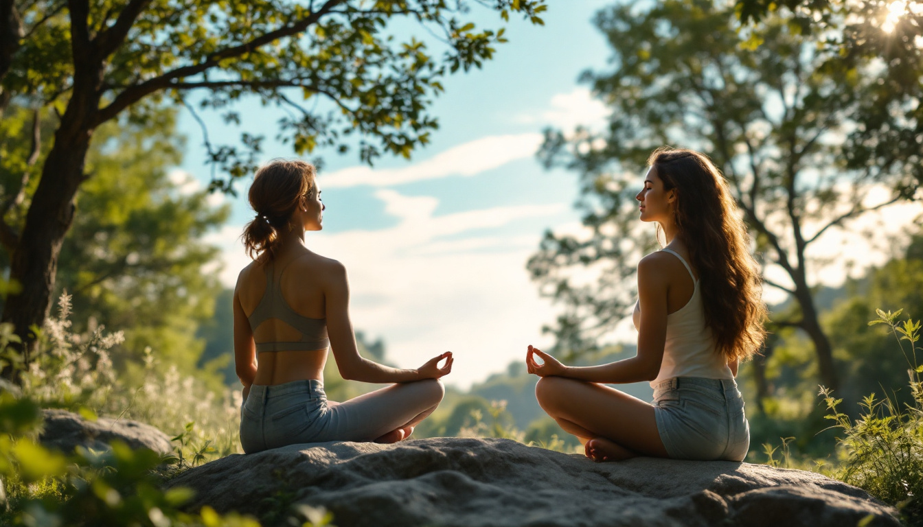 découvrez des exercices de sophrologie adaptés aux jeunes pour améliorer leur bien-être, développer leur concentration et gérer leurs émotions. apprenez des techniques simples et ludiques à pratiquer en groupe ou individuellement.