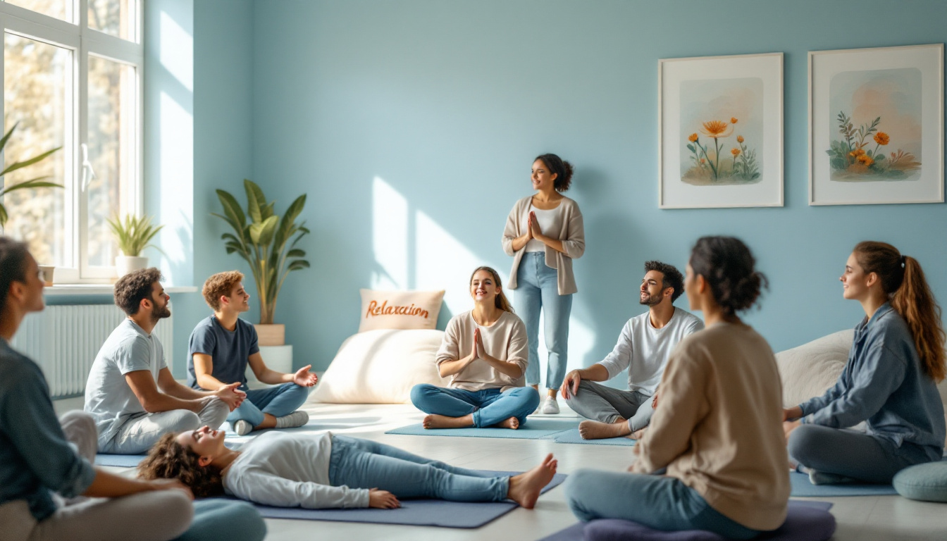découvrez les différentes formations disponibles pour devenir sophrologue et acquérir les compétences nécessaires pour accompagner efficacement vos futurs clients vers le bien-être et la sérénité. explorez les cursus, les certifications et les spécialisations qui vous ouvriront les portes de cette profession passionnante.