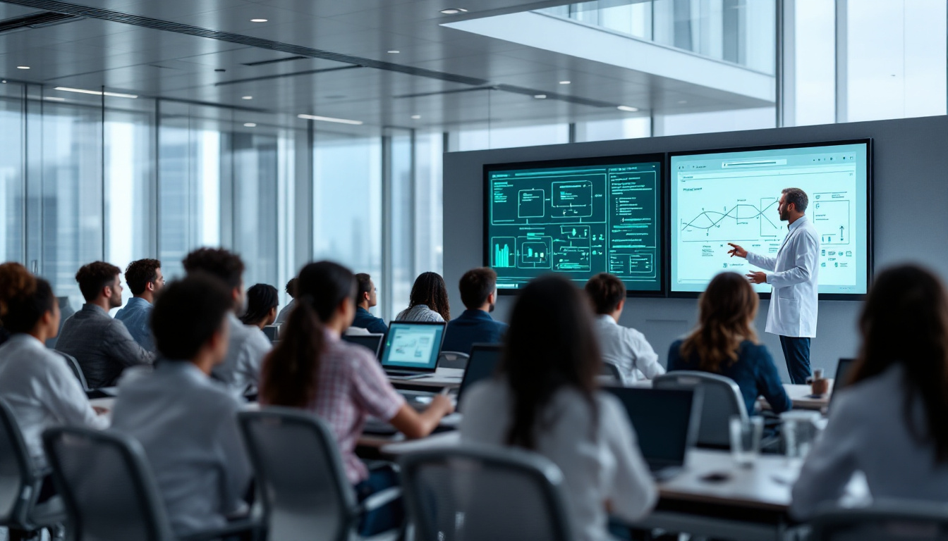 découvrez les différentes formations disponibles pour devenir sophrologue. apprenez les compétences nécessaires, explorez les cursus proposés et préparez-vous à accompagner vos futurs clients vers un mieux-être. trouvez la voie qui vous correspond pour exercer cette pratique en pleine expansion.