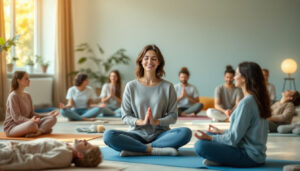 découvrez les diverses formations disponibles pour devenir sophrologue, incluant des programmes certifiés, des ateliers pratiques et des parcours adaptés à tous les niveaux. apprenez les techniques de relaxation et de gestion du stress pour accompagner vos futurs clients vers le bien-être.