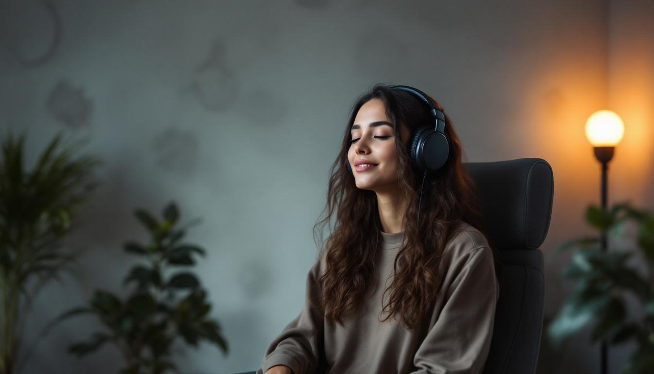 découvrez notre sélection des meilleurs podcasts sur la sophrologie, une pratique apaisante pour améliorer votre bien-être et votre sérénité. plongez dans des discussions enrichissantes, des techniques de relaxation et des conseils d'experts pour intégrer la sophrologie dans votre quotidien.