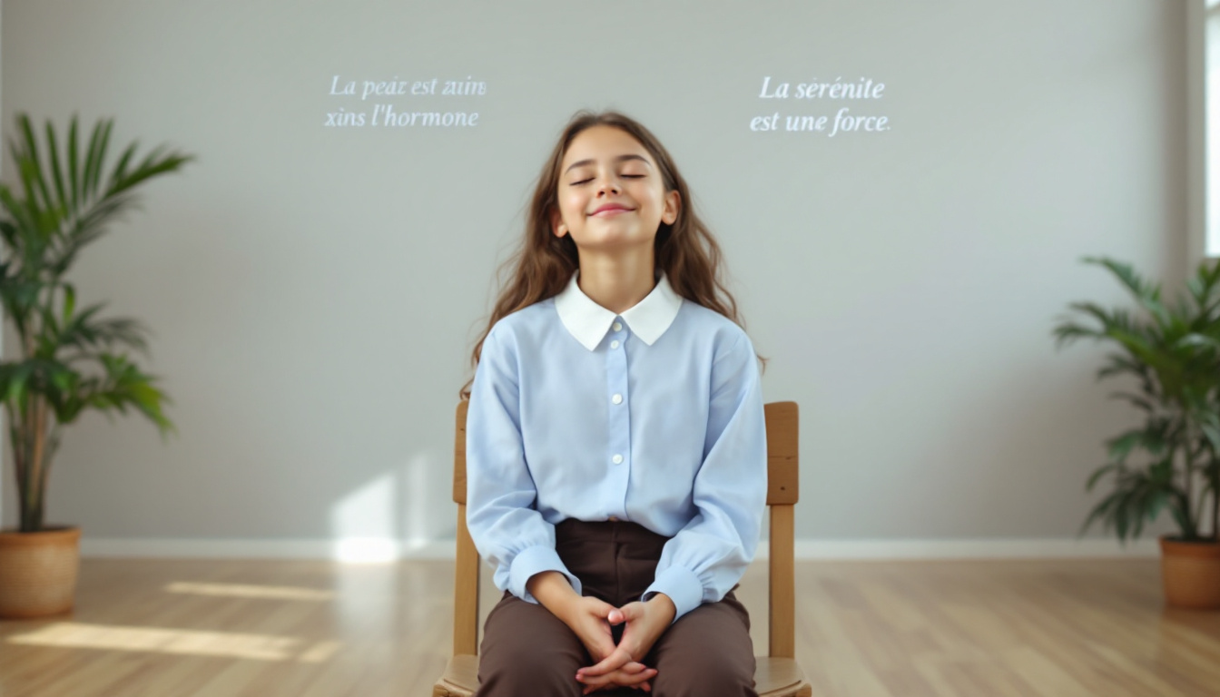 découvrez des méthodes efficaces pour intégrer la sophrologie dans l'éducation, favorisant le bien-être et le développement personnel des élèves. apprenez à utiliser cette pratique pour améliorer la concentration, réduire le stress et promouvoir un environnement scolaire apaisant.