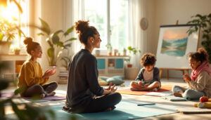 découvrez comment intégrer la sophrologie dans l'éducation grâce à des méthodes pratiques et accessibles. apprenez à améliorer le bien-être et la concentration des élèves tout en favorisant un environnement d'apprentissage serein et épanouissant.
