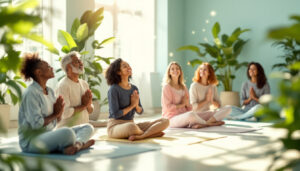 découvrez les résultats d'une étude approfondie sur les bienfaits de la sophrologie, une méthode de relaxation et de développement personnel qui améliore le bien-être physique et mental. plongez dans les effets positifs de cette pratique sur la gestion du stress, l'amélioration du sommeil et l'harmonie intérieure.
