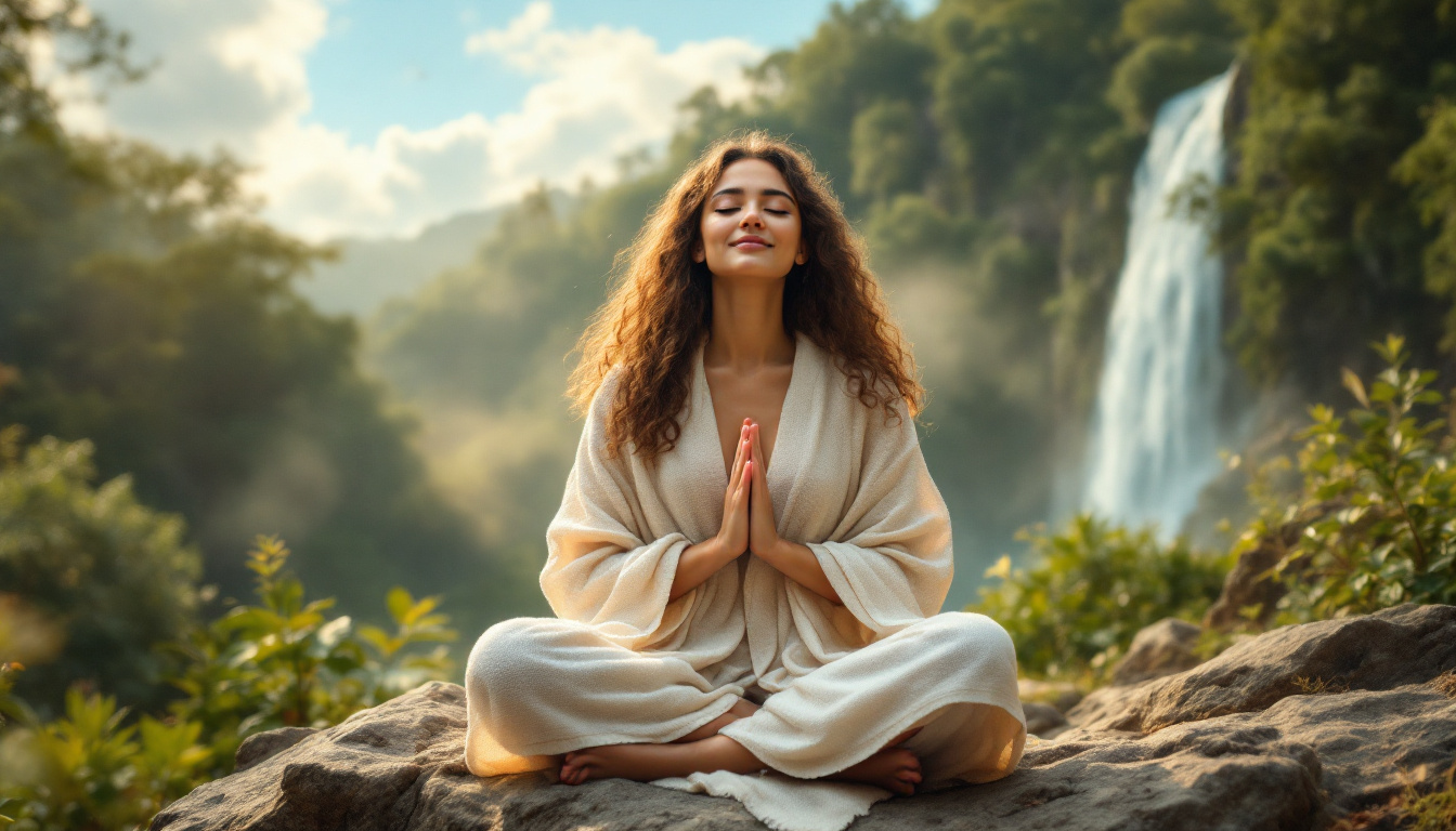 découvrez comment les techniques de visualisation en sophrologie peuvent transformer votre bien-être. apprenez à apaiser votre esprit et à renforcer votre confiance grâce à des exercices pratiques et des stratégies efficaces pour une vie plus sereine et épanouie.