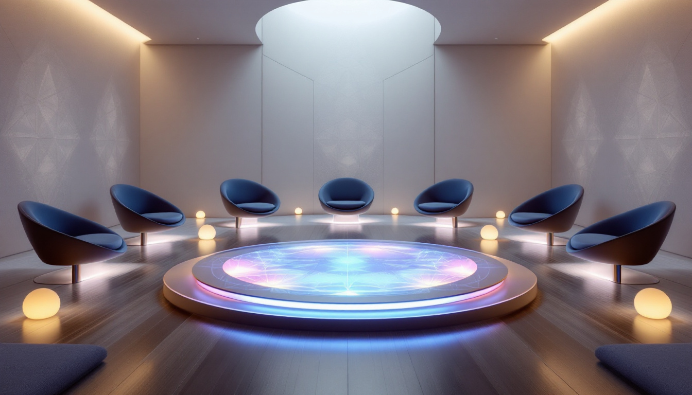 découvrez les tendances émergentes de la sophrologie pour 2025, une approche innovante pour améliorer le bien-être mental et physique. explorez les nouvelles techniques, pratiques et recherches qui façonnent l'avenir de cette discipline holistique.