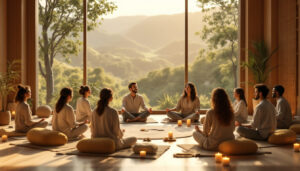 découvrez les tendances émergentes de la sophrologie pour 2025, des techniques innovantes aux approches holistiques. plongez dans un univers de bien-être et d'équilibre intérieur, et apprenez comment la sophrologie évolue pour répondre aux besoins contemporains.
