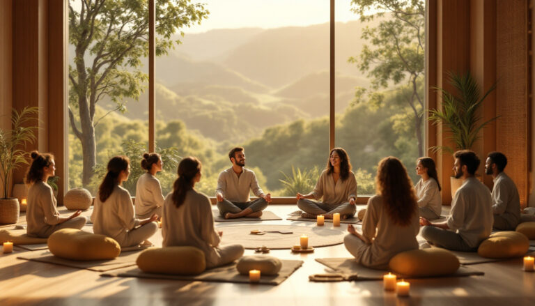 découvrez les tendances émergentes de la sophrologie pour 2025, des techniques innovantes aux approches holistiques. plongez dans un univers de bien-être et d'équilibre intérieur, et apprenez comment la sophrologie évolue pour répondre aux besoins contemporains.